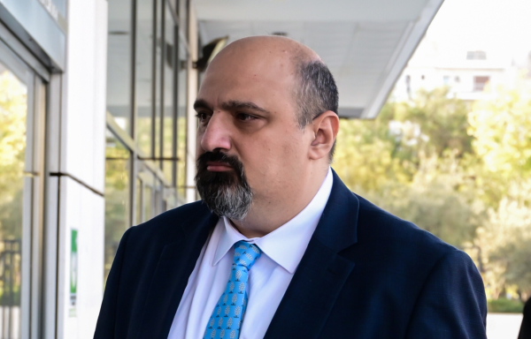Πολύ πιθανό το Ειδικό Δικαστήριο για τον Τριαντόπουλο