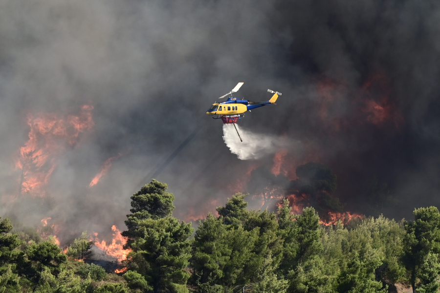 Το δίμηνο που θα επηρεάσει το συσχετισμό των πολιτικών δυνάμεων