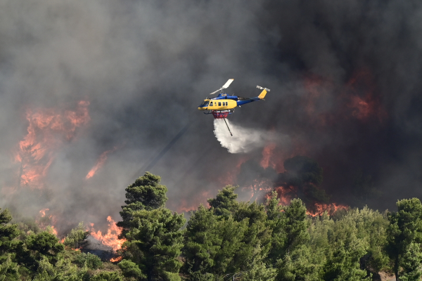 Το δίμηνο που θα επηρεάσει το συσχετισμό των πολιτικών δυνάμεων