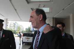 Γ. Σταθάκης: Ποια είναι τα ανοιχτά ζητήματα για τα "κόκκινα" δάνεια