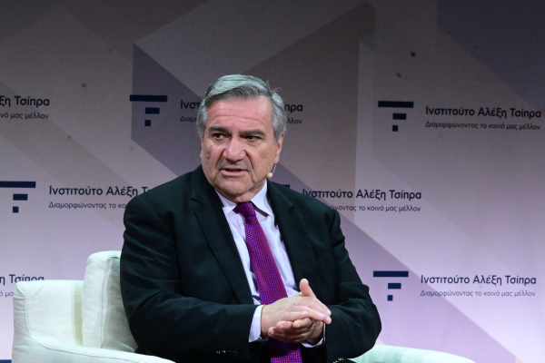 Γιατί αναγκάστηκε σε παραίτηση ο Καστανίδης - Όλο το παρασκήνιο