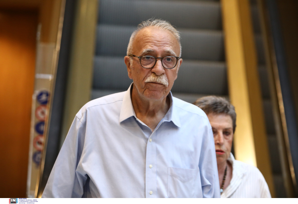 Βίτσας: «Το κεφάλαιο Τσίπρας δεν τέλειωσε»