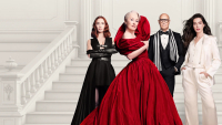 Όλοι πήγαν να δουν το The Devil Wears Prada 2 το τριήμερο της Πρωτομαγιάς