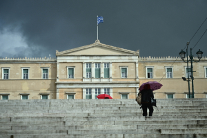 Κακοκαιρία Byron: Συστάσεις του υπουργείου Κοινωνικής Συνοχής και Οικογένειας σε φορείς