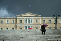 Κακοκαιρία Byron: Συστάσεις του υπουργείου Κοινωνικής Συνοχής και Οικογένειας σε φορείς