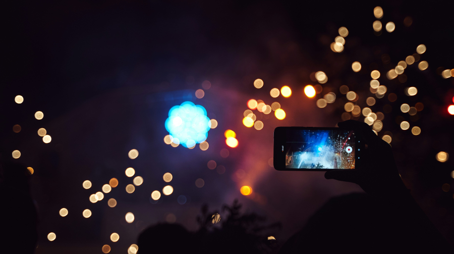 Σαββατοκύριακο χωρίς πορτοφόλι: Φεστιβάλ, συναυλίες και ταινίες με δωρεάν είσοδο