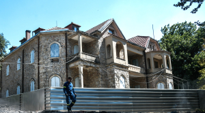 Περνάει στη δεύτερη φάση η σύμβαση ανάδειξης του κτήματος στο Τατόι- Τι περιλαμβάνει