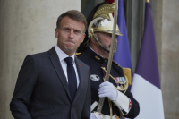 AP Photo/Michel Euler