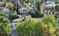 Η light εκδοχή του Παρνασσού που δεν έχει αλλοιωθεί από τον υπερτουρισμό