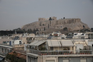Δήμος Αθηναίων: Φρένο στην καθ' ύψος υπερδόμηση του ΝΟΚ