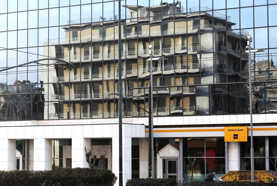 Eπενδύσεις 3 δισ. ευρώ πραγματοποιήθηκαν από Τραπεζα Πειραιώς στον ξενοδοχειακό κλάδο το 2023