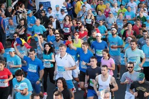 Ο μαραθώνιος αυξάνει τους... θανάτους από εμφράγματα και ανακοπή!