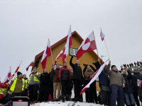 Γροιλανδία: Κλιμακωτούς δασμούς 10% και 25% σε 8 χώρες της Ευρώπης ανακοίνωσε ο Τραμπ