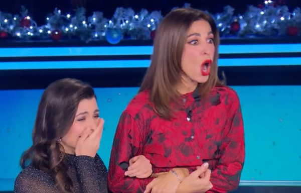 Money Drop: Η ερώτηση που στοίχισε 150.000 ευρώ σε Παπουτσάκη και Παππά