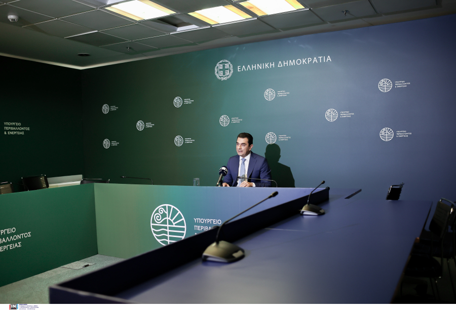 Υπουργείο Περιβάλλοντος: 20 εκατ. ευρώ για αναπτυξιακές δράσεις σε λιγνιτικές περιοχές