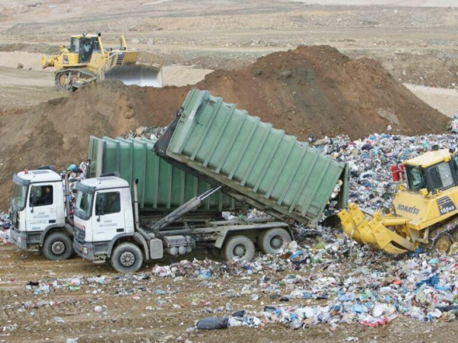 ΠΕΔ Αττικής: Κοινή συνεδρίαση με τον ΕΔΣΝΑ για το τέλος ταφής ζητούν έξι μέλη του Δ.Σ.