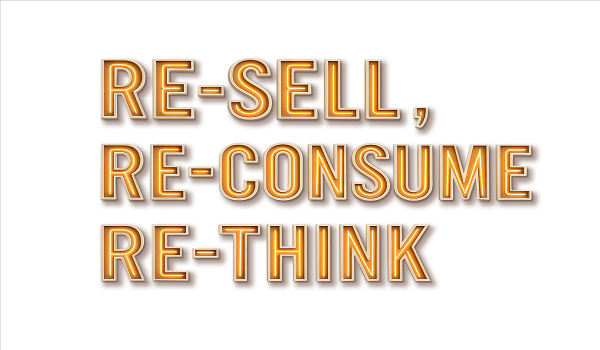 To «Δεύτερo Χέρι» στην Ελλάδα: Από ανάγκη σε συνειδητή καταναλωτική επιλογή