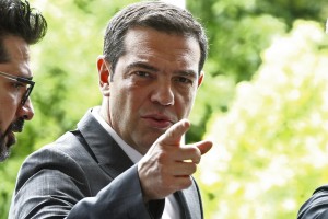 Επίθεση τούρκων χάκερ στο σάιτ του πρωθυπουργού - Με αντίποινα απειλούν oι Έλληνες Anonymous