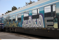 ΤΡΑΙΝΟΣΕ: Αλλαγές και ματαιώσεις δρομολογίων λόγω της Πρωτομαγιάς