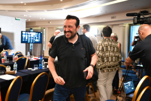 Παππάς: «Δεν βαδίζουμε καλώς» - «Όχι στις προσωπικές διαπραγματεύσεις»