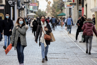 Mακρά Covid: Αυτά είναι τα επίμονα συμπτώματα, τι «ρόλο παίζουν» οι μικροθρομβώσεις