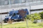 Αντιδράσεις για την μετεγκατάσταση Τμήματος Δίωξης Ναρκωτικών στο Ζεφύρι
