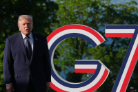 Washington Post: Γιατί αυτή η Σύνοδος Κορυφής της G7 διαφέρει από τις προηγούμενες