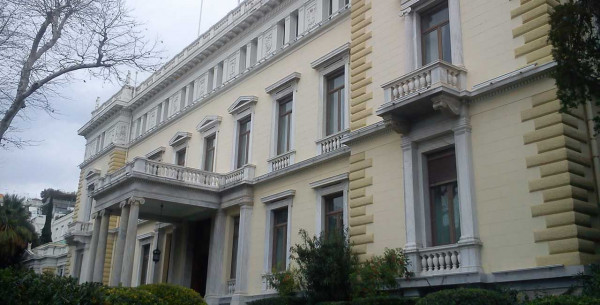 Προεδρία της Δημοκρατίας: 'Αλλο ένα γυναικείο όνομα προστέθηκε στη λίστα της διαδοχής