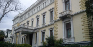 Προεδρία της Δημοκρατίας: 'Αλλο ένα γυναικείο όνομα προστέθηκε στη λίστα της διαδοχής