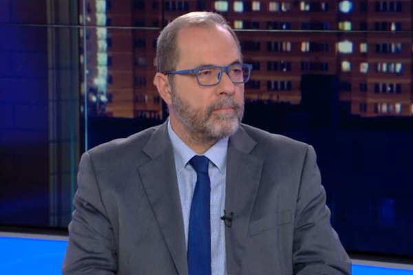 Πάτρα - Σκανδάμης: Τι λέει ο κ. Χρυσοχοίδης για το φιάσκο της ΕΛ.ΑΣ με τους 2 συλληφθέντες για εμπρησμό