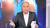 Έξαλλος ο Στραβελάκης με τον δικηγόρο της οικογένειας Μαζωνάκη: «Ντροπή σας, σας το λέω δημόσια - Ποιος νομίζετε ότι είστε;»