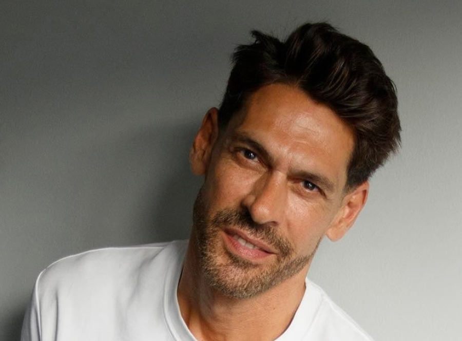 Γιάννης Σπαλιάρας: Στο πλευρό της χειρουργημένης μητέρας του - Η τρυφερή αφιέρωση