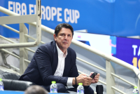 Αλλαγή στην Basket League: Ο Ευθύμης Ρεντζιάς πρώτος CEO