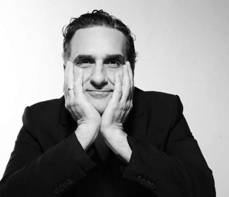 Νίκος Ψαρράς: «Σε αυτή τη χώρα, το λίκνο του πολιτισμού απαξιώνεται κάθε μέρα»