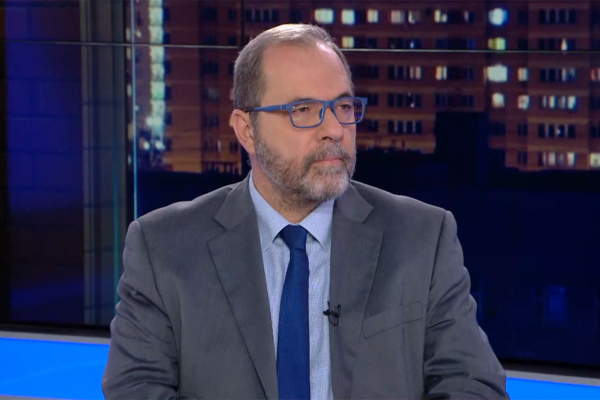 Σκανδάμης για Οδοντωτό: «Να απολογηθούν για το φιάσκο Περιφέρεια, Κυβέρνηση ΝΔ και κεντρικό ΤΕΕ»