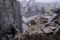 Κρεμλίνο: Η Ρωσία «δεν θα πουλήσει ποτέ» τα ουκρανικά εδάφη που κατέχει