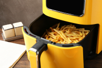 Τέλος εποχής για το κλασικό air fryer; Η νέα τάση στην κουζίνα που κερδίζει έδαφος
