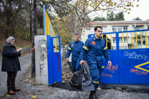 Tα πορίσματα για το θάνατο του 11χρονου σε σχολείο στις Σέρρες ζητά η οικογένειά του