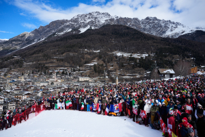 Χειμερινοί Ολυμπιακοί Αγώνες: «Ενέργειες σαμποτάζ» προκάλεσαν καθυστερήσεις στα δρομολόγια των σιδηροδρόμων