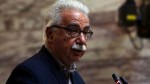 Γαβρόγλου: Δεν πρέπει να υπάρχουν διακρίσεις, ούτε ανταγωνισμοί με φόντο τη σημαία μας