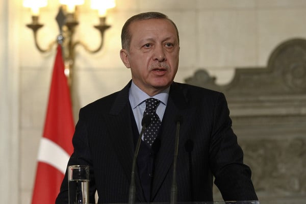 Τουρκία: Ο Ερντογάν ζητά επισήμως την ακύρωση των εκλογών στην Κωνσταντινούπολη