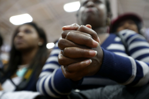 Πυροβολισμοί σε πανεπιστήμιο της Νότιας Καρολίνας: Δύο νεκροί και ένας τραυματίας