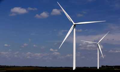 Χρηματοδότηση ύψους 4,5 εκατ. ευρώ για ενεργειακά έργα ελληνικού ενδιαφέροντος