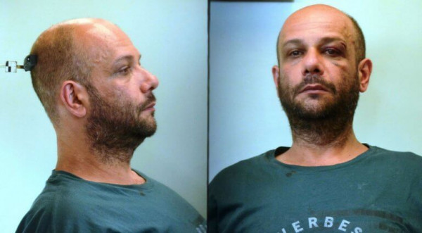 Αυτοκτονία στο Μοσχάτο: Αυτός είναι ο 43χρονος που φέρεται να αποπλάνησε την 14χρονη αυτόχειρα στον ΗΣΑΠ (ΦΩΤΟ)