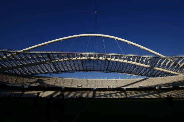 Ριζική ανακαίνιση στο ΟΑΚΑ