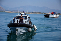 Από πνιγμό τελικά ο θάνατος του 3χρονου κοριτσιού στο Παλαιό Φάληρο - Νέα στοιχεία