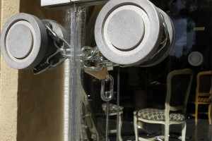 Χίος: «Λουκέτο» στις 3 Μαΐου και συμμετοχή στο συλλαλητήριο στη Μυτιλήνη