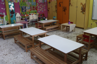 Διευθύντρια νηπιαγωγείου σε αμόκ φωνάζει σε παιδιά: Σάλος με το βίντεο, μετακινείται σε άλλη σχολική μονάδα