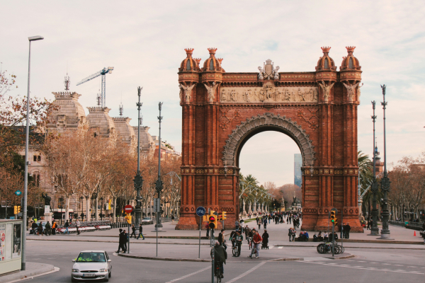 Η Βαρκελώνη διακόπτει τις σχέσεις της με το Ισραήλ λόγω Γάζας