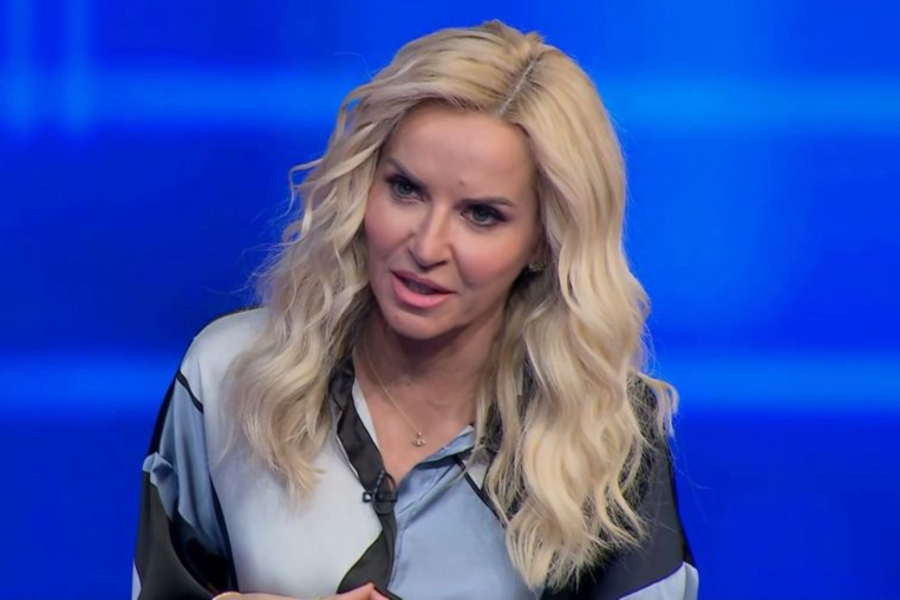 «The Chase»: Άφωνη η Μαρία Μπεκατώρου με παίκτη - «Έχω τρία φίδια στο πατρικό μου» (Βίντεο)